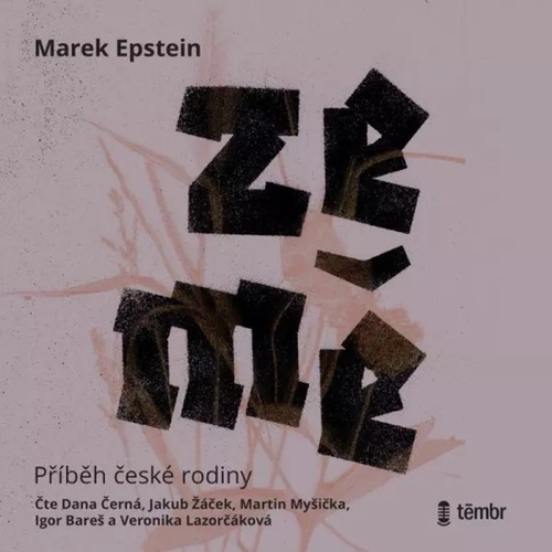 Audio Země Marek Epstein