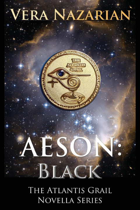 Book Aeson Vera Nazarian