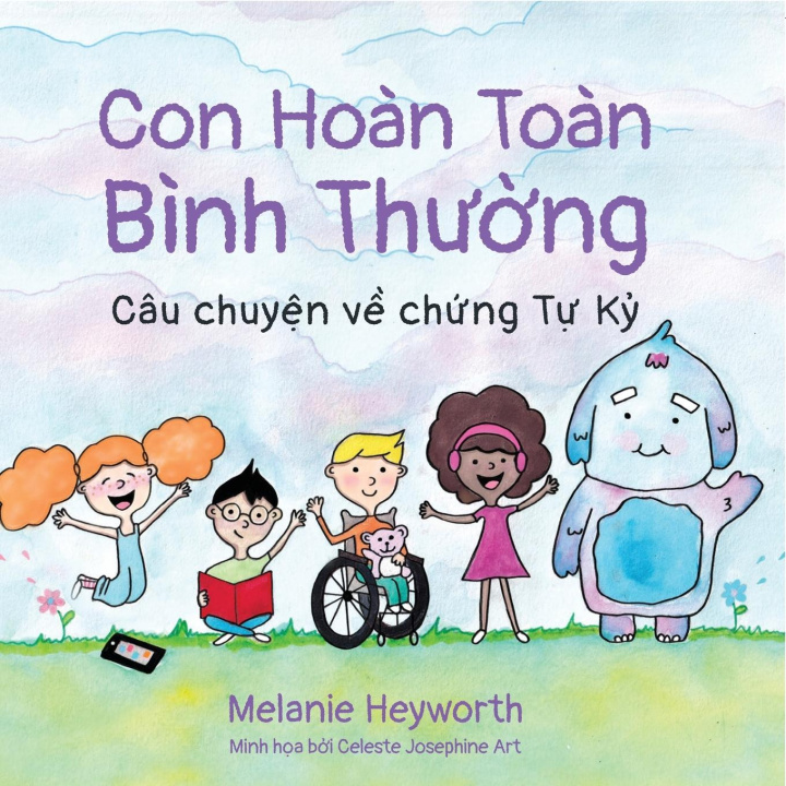 Book Con Hoan Toan &#7892;n 