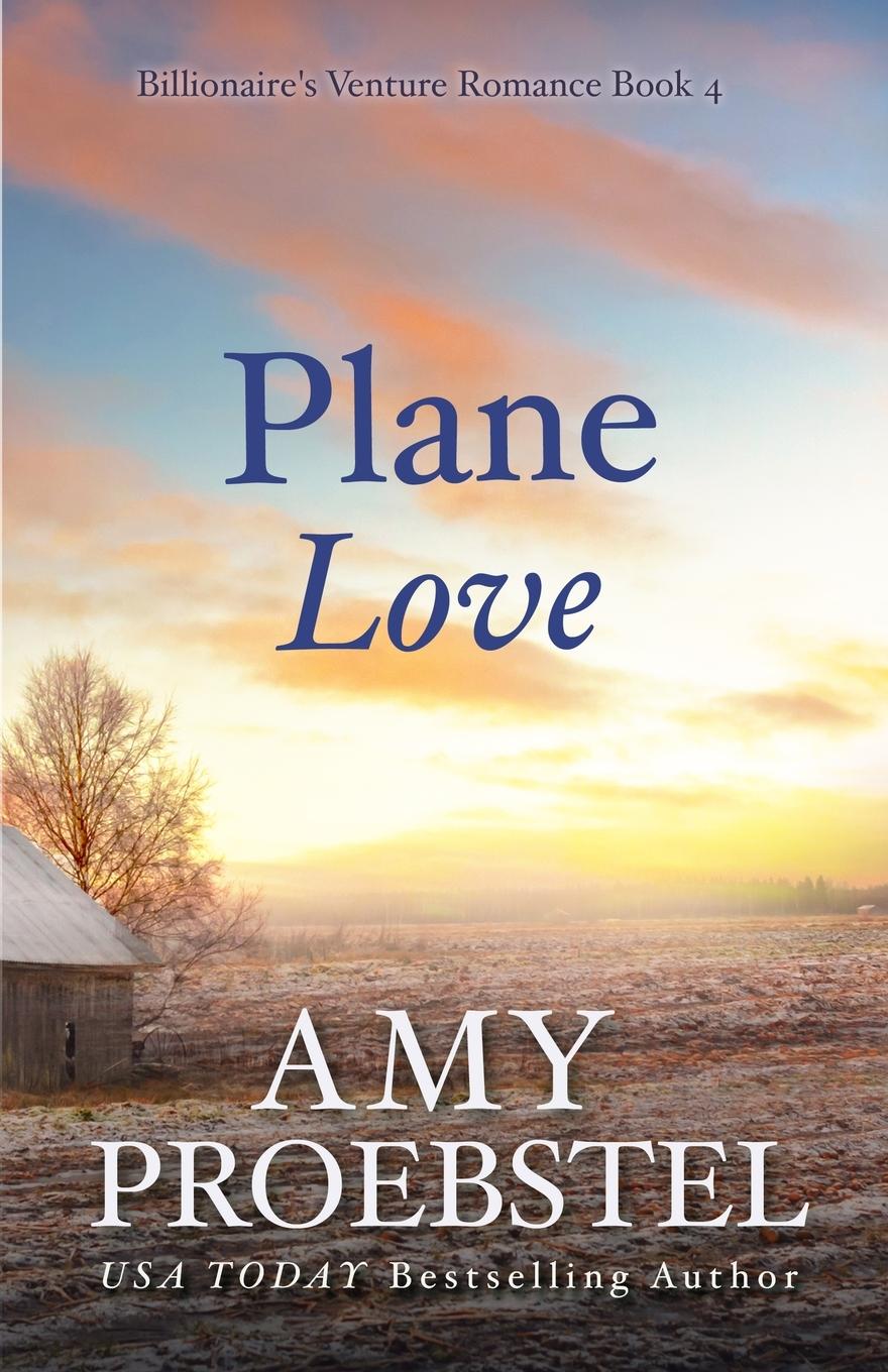 Libro Plane Love A.B. Proebstel