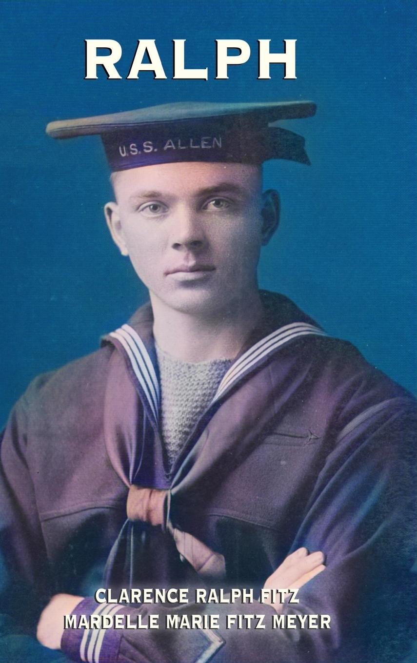 Knjiga Ralph Mardelle Marie Fitz Meyer
