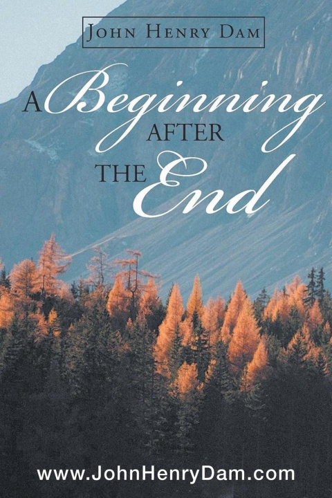 Könyv Beginning After The End 