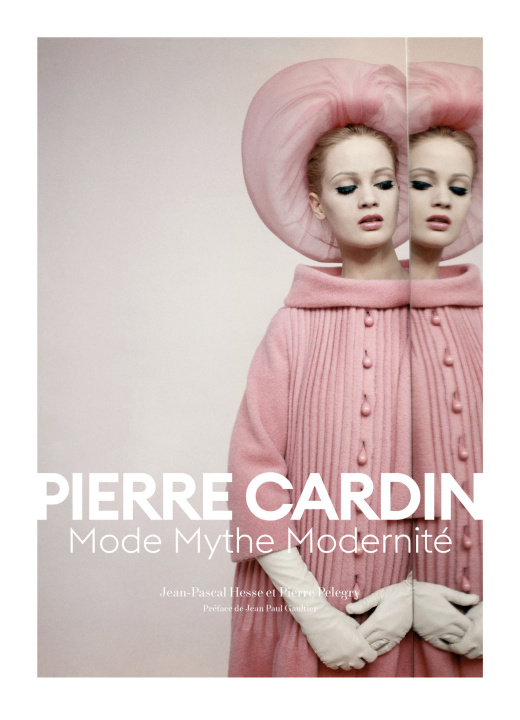 Carte Pierre Cardin JEAN-PASCAL/PIERRE HESSE/PELEGRY