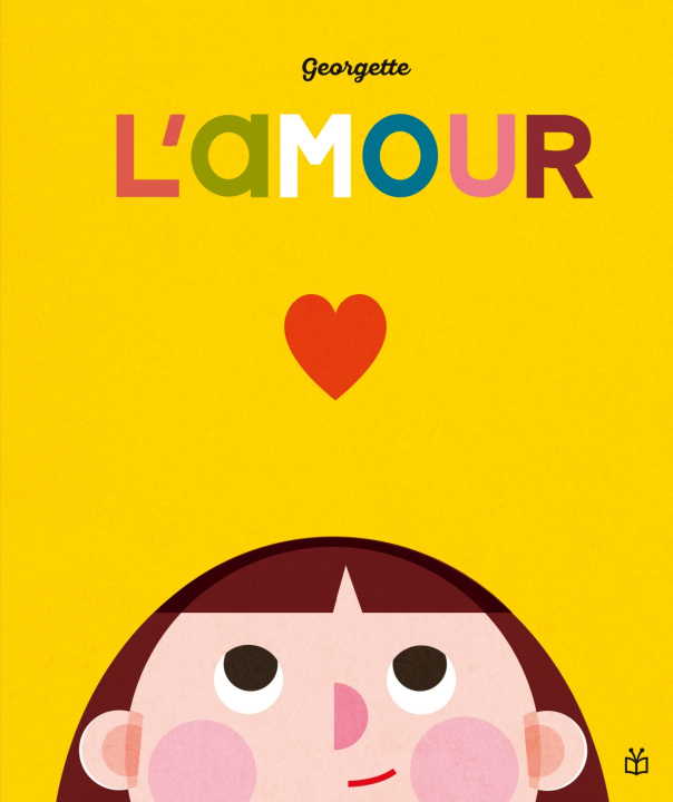 Knjiga Amour 