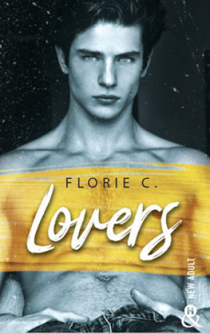 Kniha Lovers Florie C.