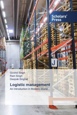 Carte Logistic management Ram Singh