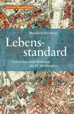 Knjiga Lebensstandard Bernhard Kleeberg