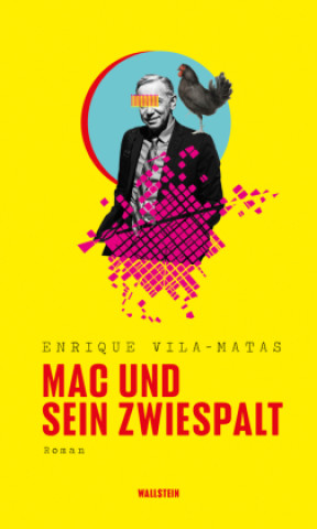 Kniha Mac und sein Zwiespalt Petra Strien-Bourmer