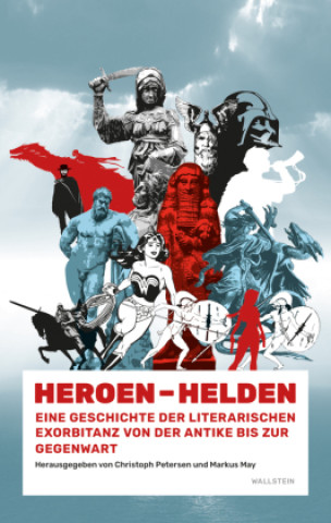 Carte Heroen - Helden Markus May