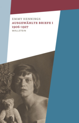 Kniha Ausgewählte Briefe I 1906-1927 Franziska Kolp