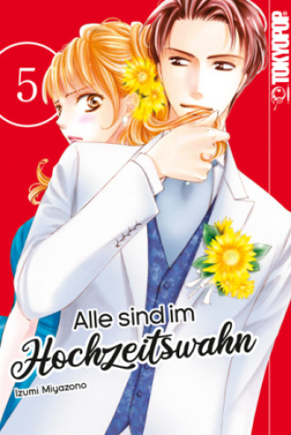 Knjiga Alle sind im Hochzeitswahn 05 Lasse Christian Christiansen
