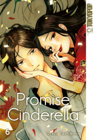 Könyv Promise Cinderella 06 Doreaux Zwetkow
