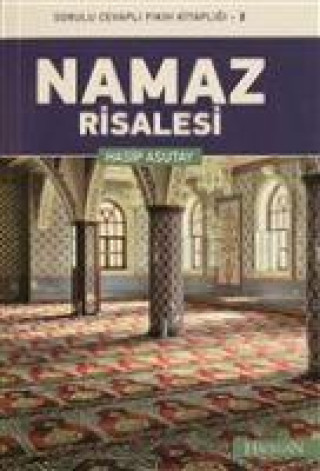 Knjiga Namaz Risalesi 