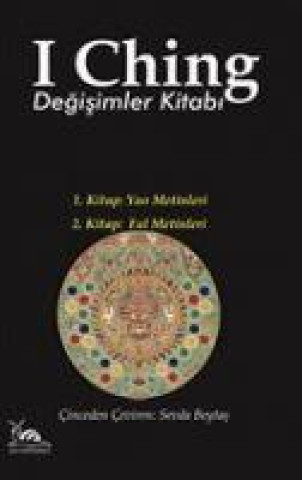 Knjiga I Ching 