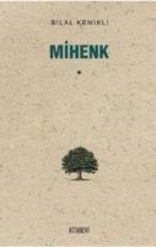 Boek Mihenk 