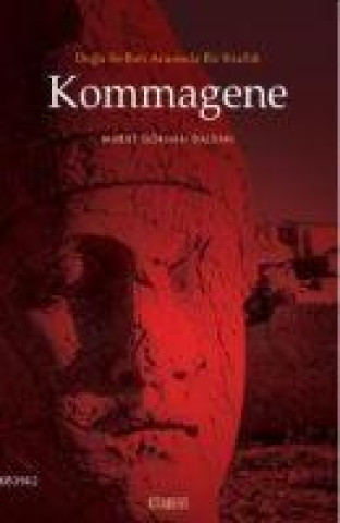 Knjiga Kommagene 