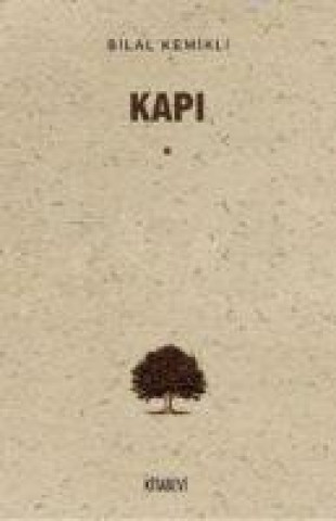Knjiga Kapi 