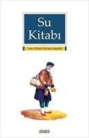Knjiga Su Kitabi 