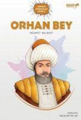 Knjiga Orhan Bey 