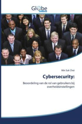 Knjiga Cybersecurity: Min Suk Choi