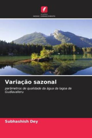 Livro Variaç?o sazonal Subhashish Dey