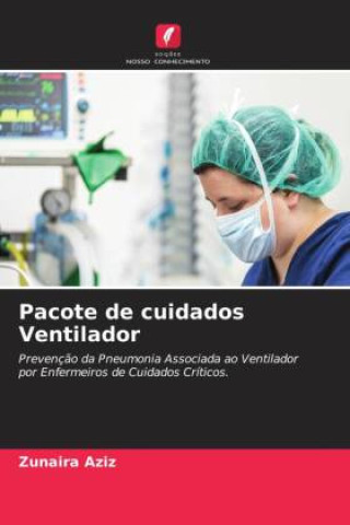 Book Pacote de cuidados Ventilador Zunaira Aziz