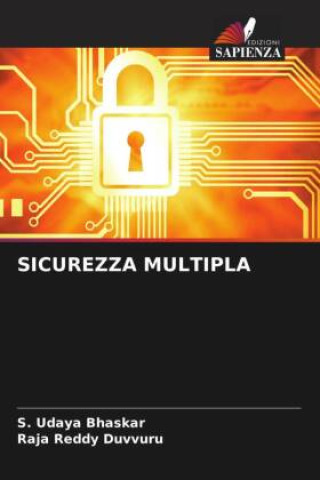 Knjiga SICUREZZA MULTIPLA Raja Reddy Duvvuru