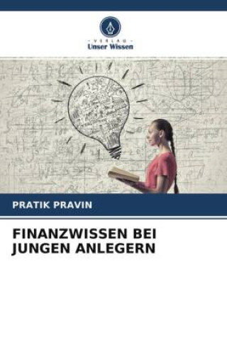 Knjiga FINANZWISSEN BEI JUNGEN ANLEGERN PRATIK PRAVIN