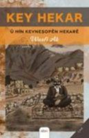 Knjiga Key Hekar 