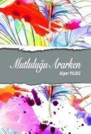 Knjiga Mutlulugu Ararken 