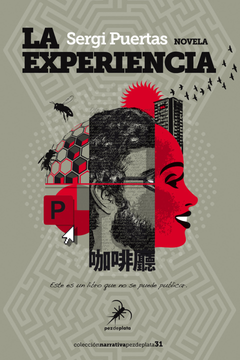 Libro LA EXPERIENCIA SERGI PUERTAS