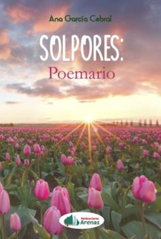 Buch SOLPORES- POEMARIO ANA GARCIA CEBRAL