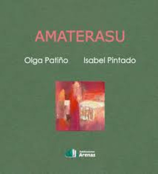 Carte AMATERASU- GALEGO OLGA PATIÑO