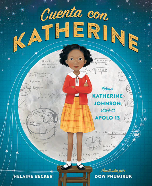 Книга Cuenta con Katherine HELAINE BECKER