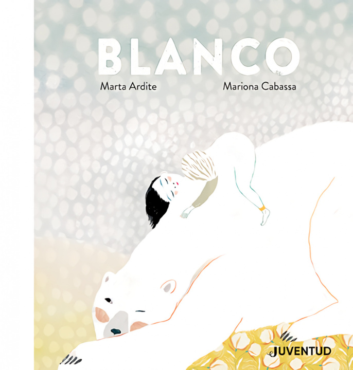 Knjiga Blanco MARTA ARDITE