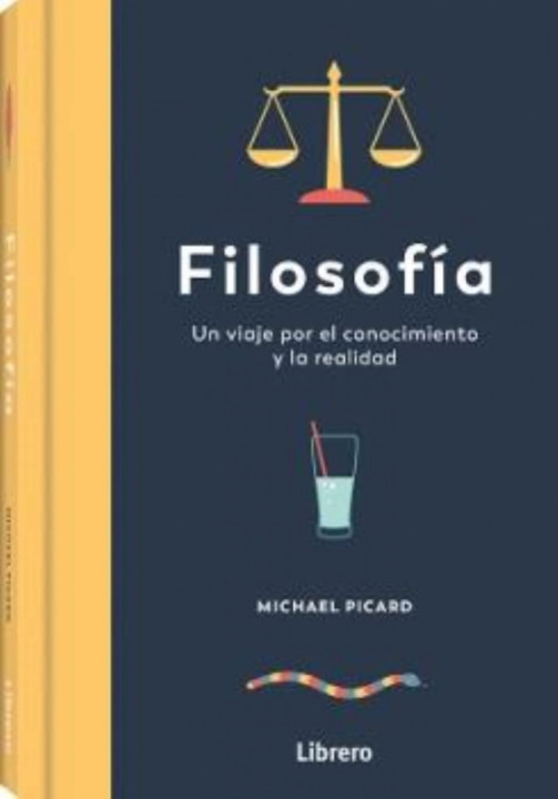 Книга FILOSOFIA MICHAEL PICARD
