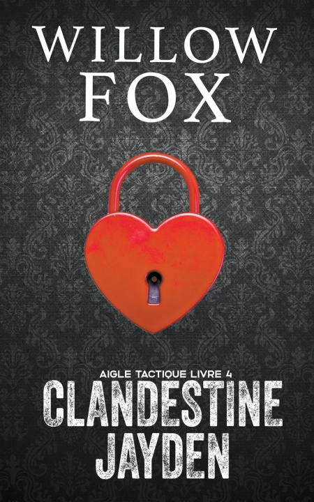 Libro Clandestine Willow Fox