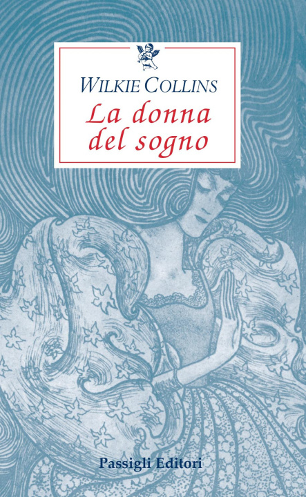 Knjiga donna del sogno Wilkie Collins