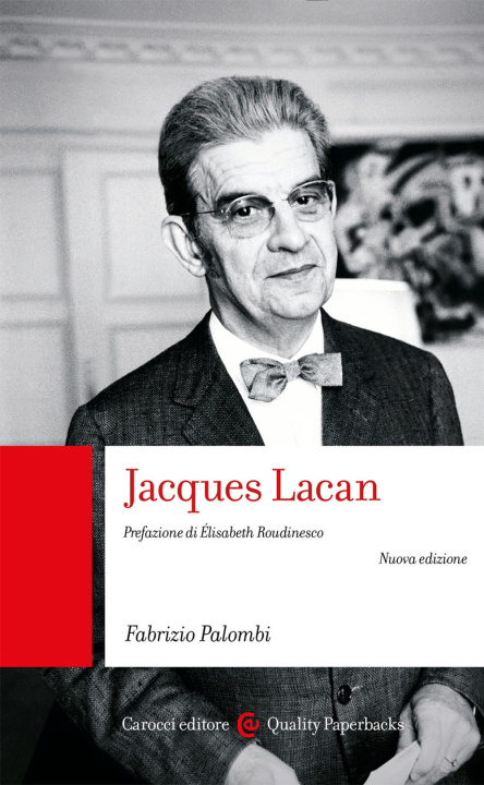 Книга Jacques Lacan Fabrizio Palombi