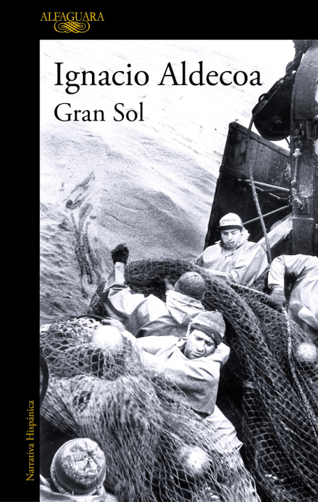 Book Gran Sol IGNACIO ALDECOA