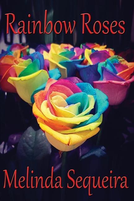 Carte Rainbow Roses Amy Stinnett