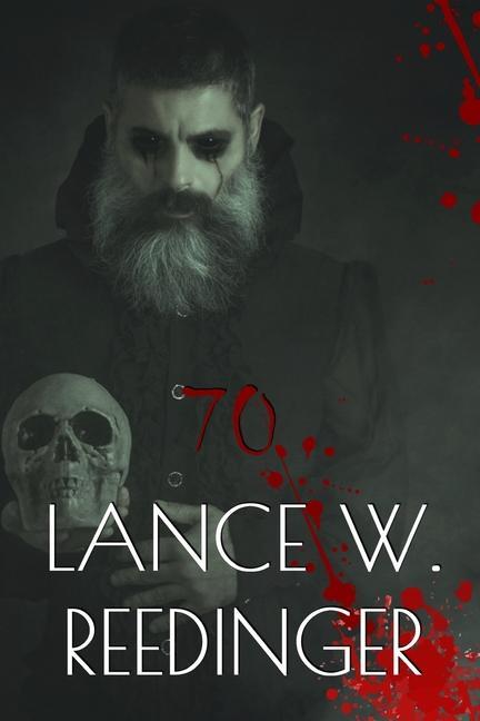 Knjiga 70 Lance W Reedinger