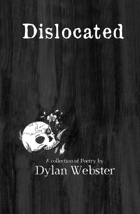 Book Dislocated Stephanie Thomas