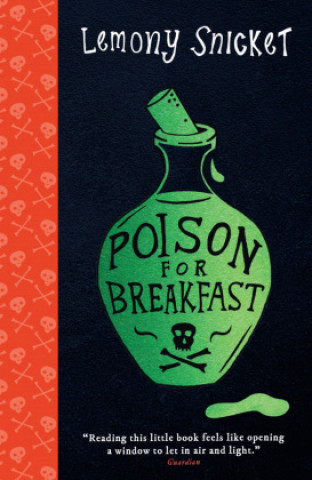 Kniha Poison for Breakfast Margaux Kent
