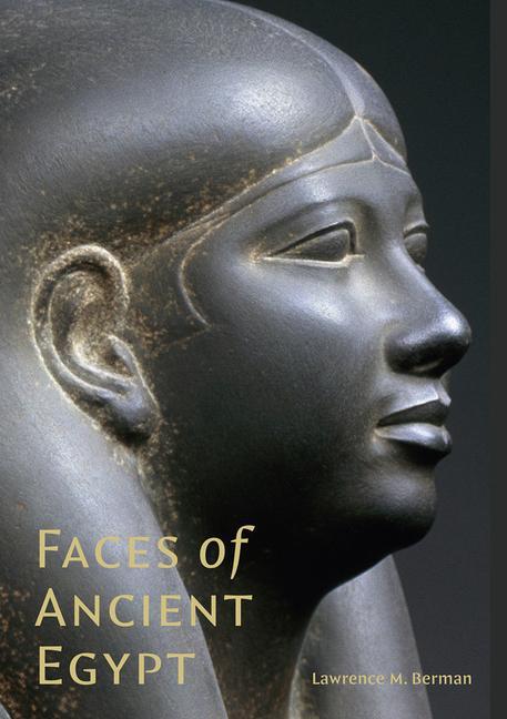 Carte Faces of Ancient Egypt: Portraits from the Museum of Fine Arts, Boston 