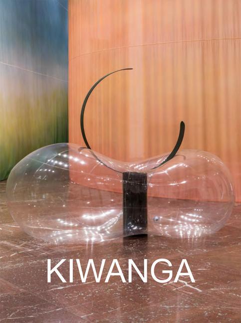 Book Kapwani Kiwanga: Off-Grid 