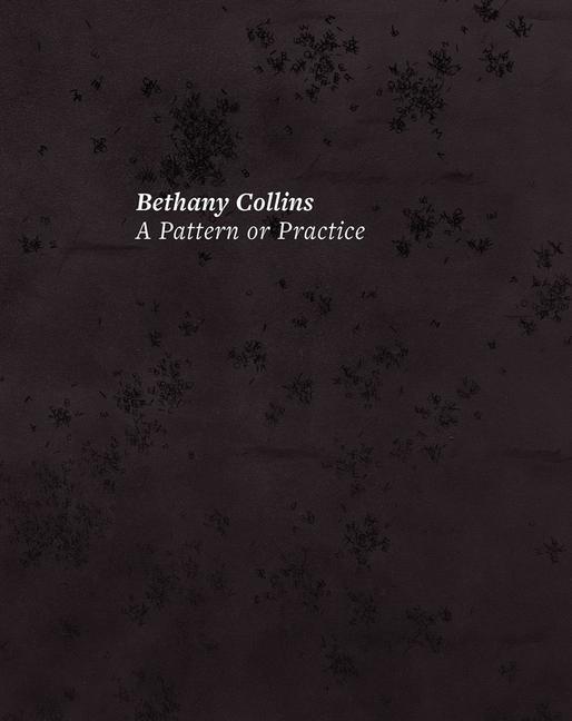 Knjiga Bethany Collins: A Pattern or Practice Bethany Collins