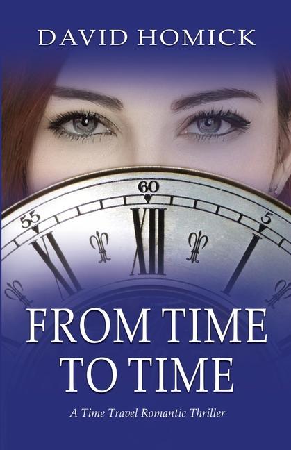 Buch From Time to Time David Homick