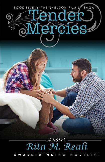 Knjiga Tender Mercies Rita M. Reali