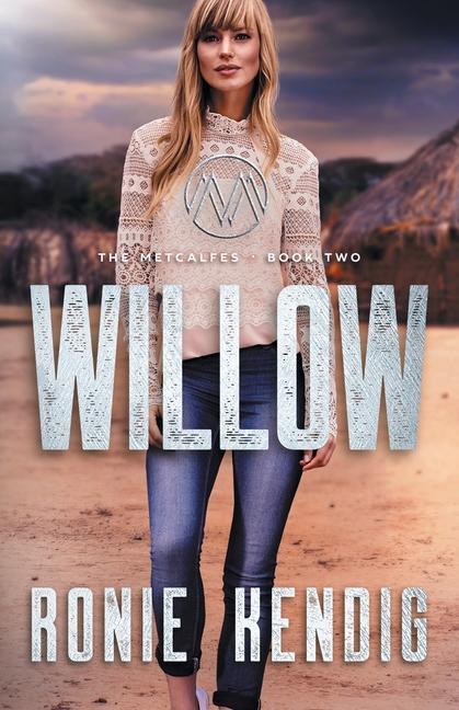 Book Willow Ronie Kendig